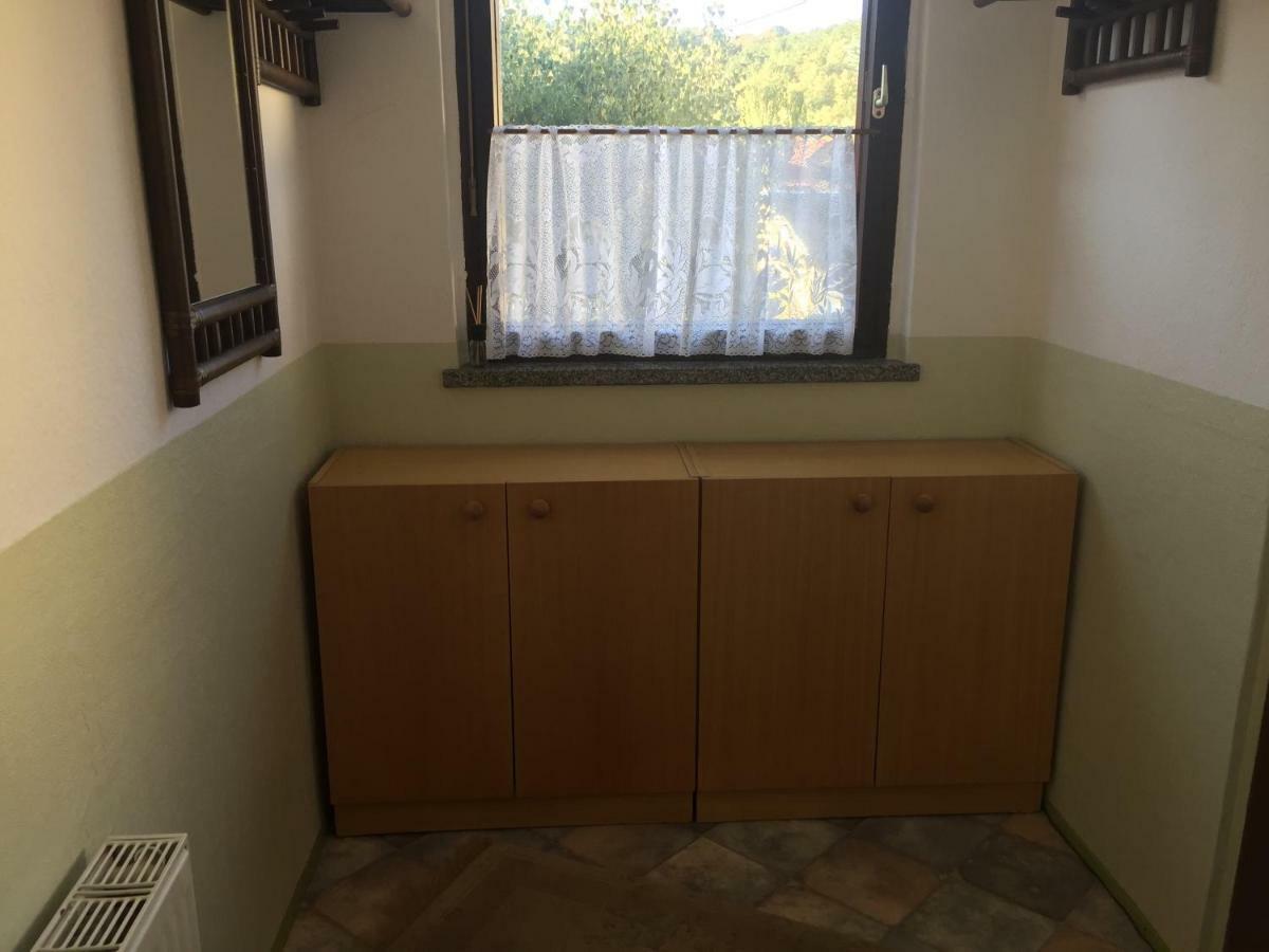 Ferienwohnung Schulze Freital Buitenkant foto