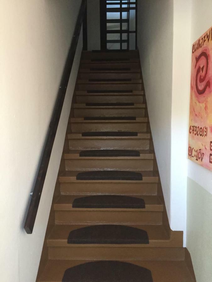 Ferienwohnung Schulze Freital Buitenkant foto
