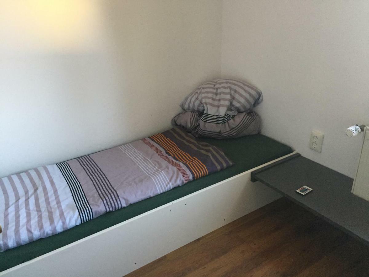 Ferienwohnung Schulze Freital Buitenkant foto