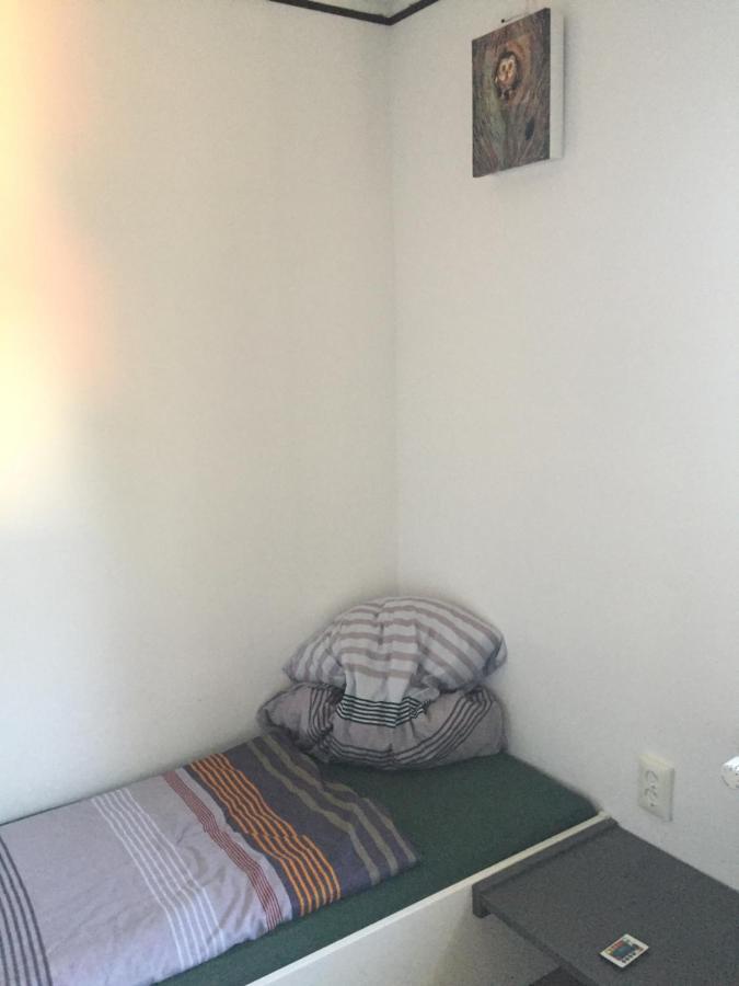 Ferienwohnung Schulze Freital Buitenkant foto
